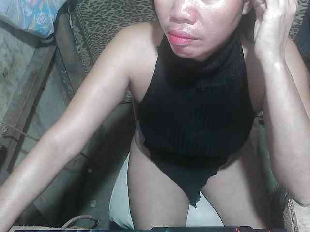 clingypinay-sweetcum webcam