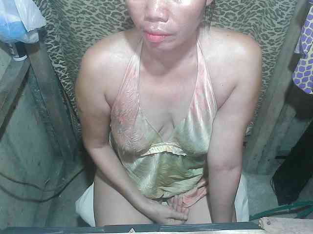 clingypinay-sweetcum webcam