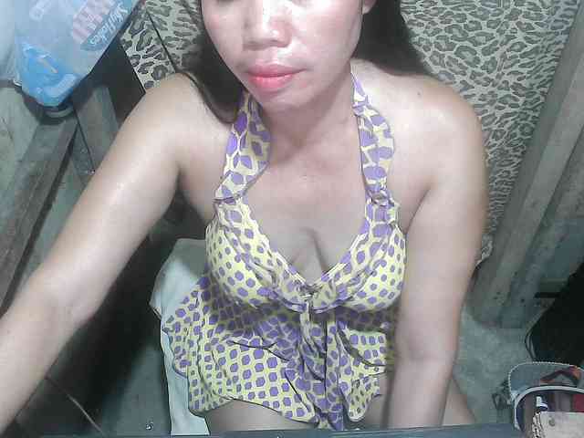 clingypinay-sweetcum webcam
