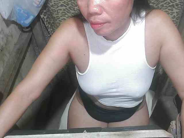 clingypinay-sweetcum webcam