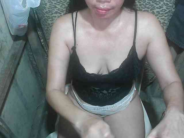 clingypinay-sweetcum webcam