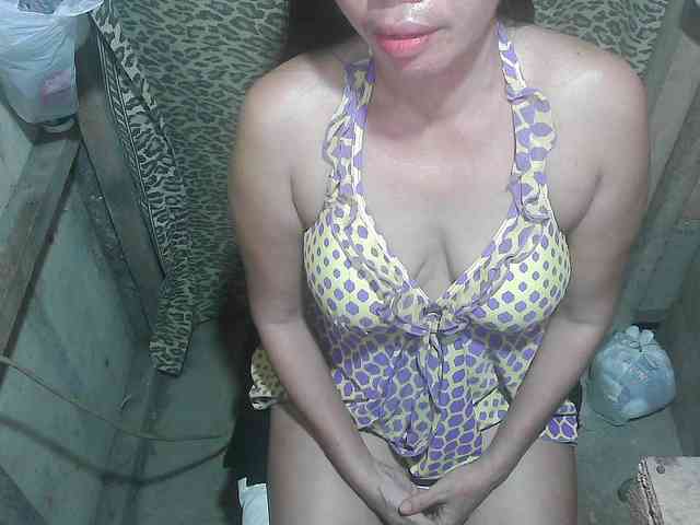 clingypinay-sweetcum webcam