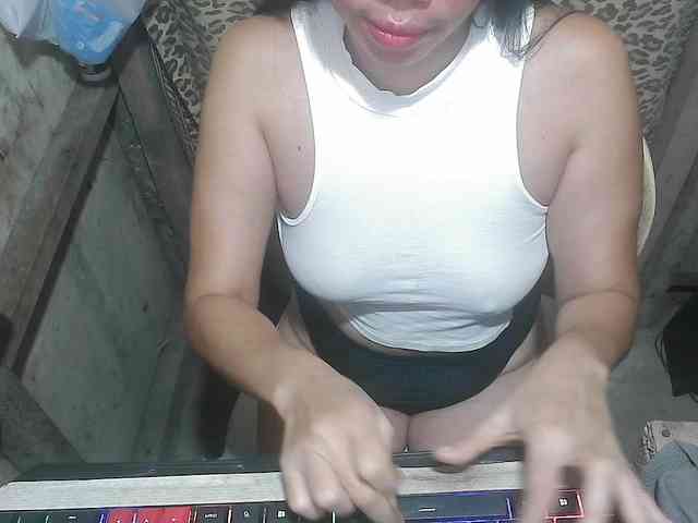 clingypinay-sweetcum webcam