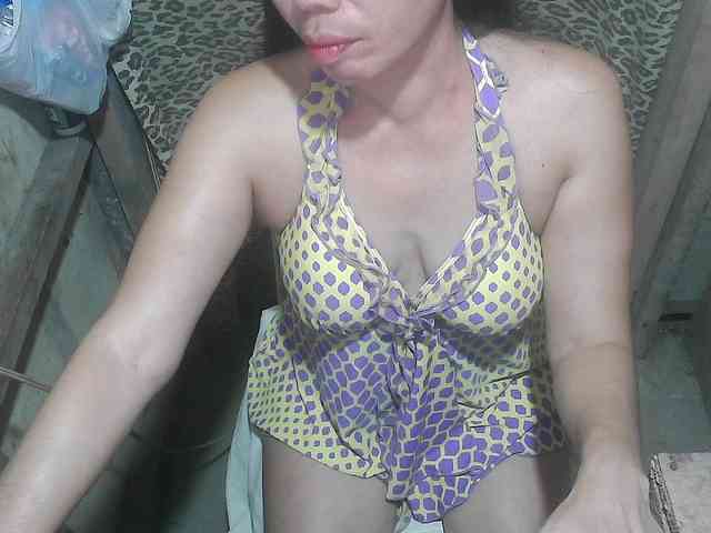 clingypinay-sweetcum webcam