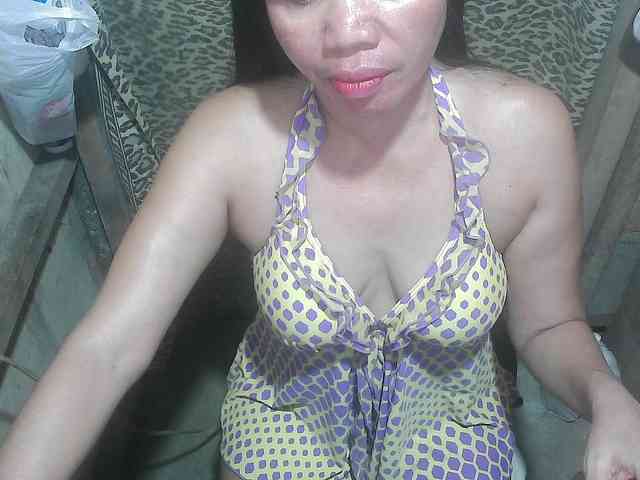 clingypinay-sweetcum webcam