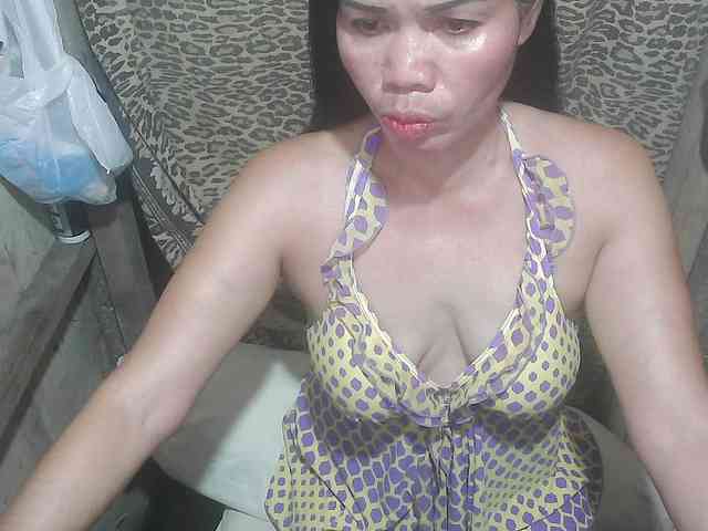 clingypinay-sweetcum webcam