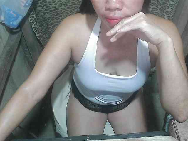 clingypinay-sweetcum webcam