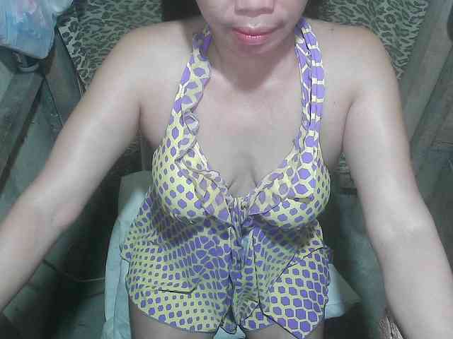 clingypinay-sweetcum webcam