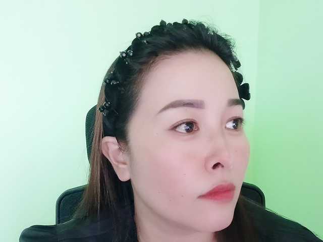 Benahot69 Live Cam on BongaCams