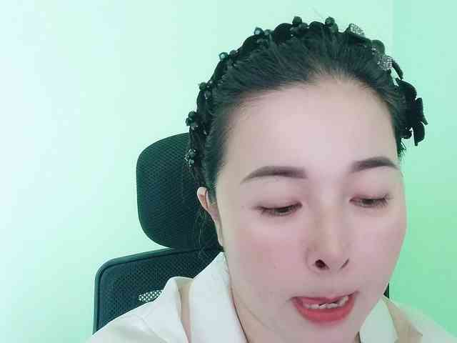 Benahot69 Live Webcam on BongaCams