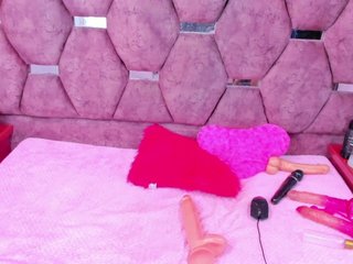 SaraLoveee Porn Show
