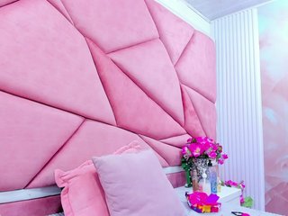 MarianaPrin Porn Show