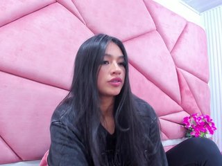 MarianaPrin Porn Show