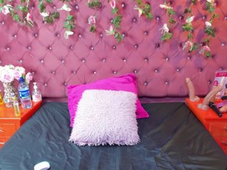 MarianaPrin Porn Show