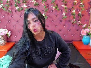 MarianaPrin Porn Show