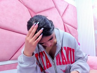 MarianaPrin Porn Show