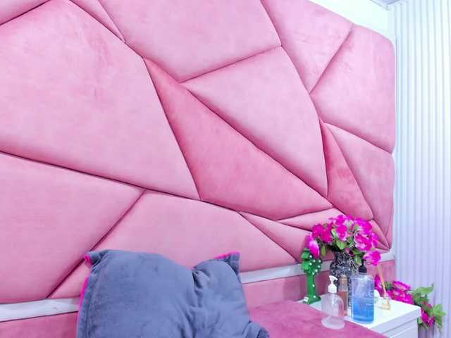 MarianaPrin's BongaCams show and profile