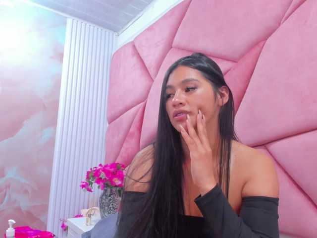 MarianaPrin's BongaCams show and profile