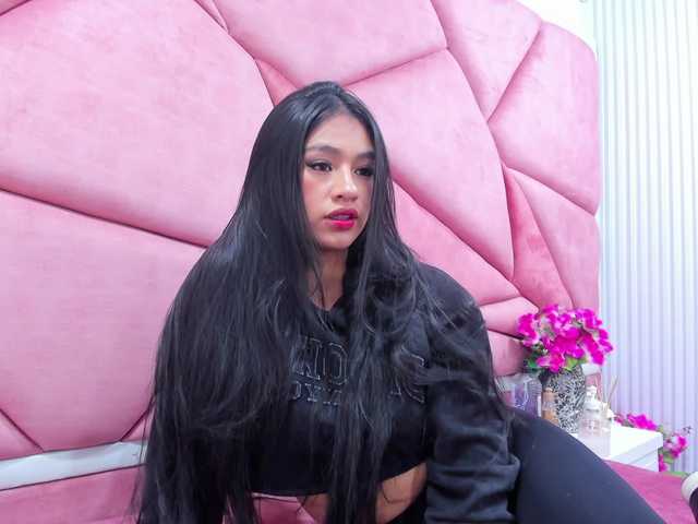 MarianaPrin's BongaCams show and profile