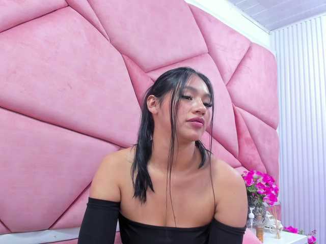 MarianaPrin's BongaCams show and profile