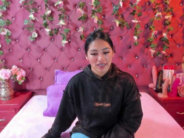 MarianaPrin's BongaCams show and profile