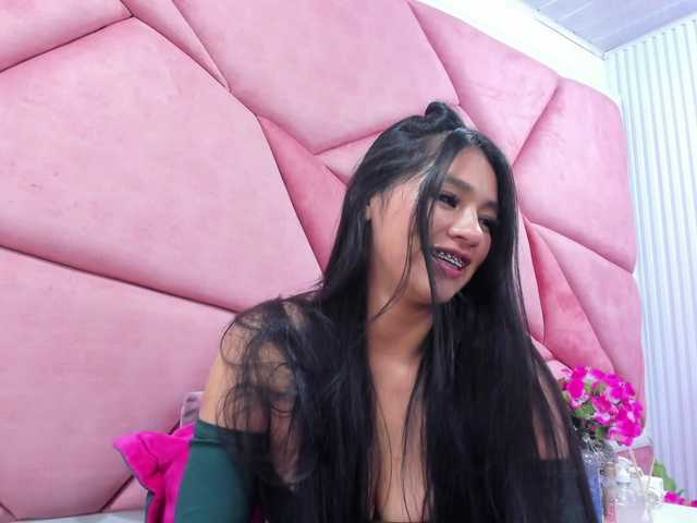 MarianaPrin's BongaCams show and profile