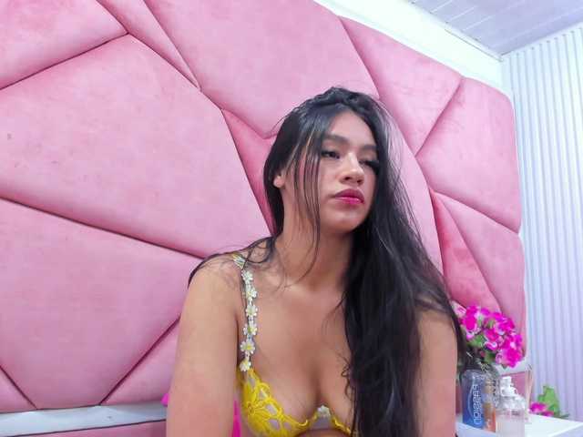 MarianaPrin's BongaCams show and profile