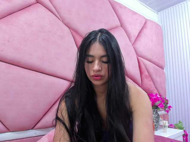 MarianaPrin's BongaCams show and profile