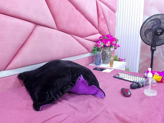 MarianaPrin's BongaCams show and profile