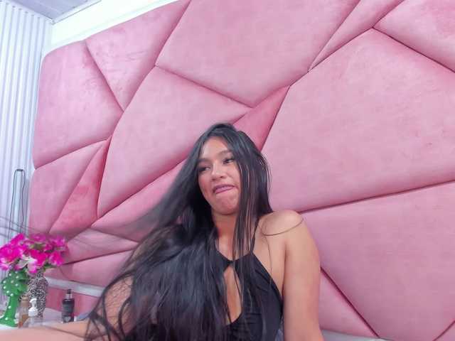 MarianaPrin's BongaCams show and profile