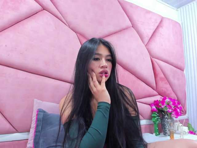 MarianaPrin's BongaCams show and profile