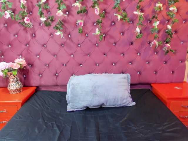 MarianaPrin webcam
