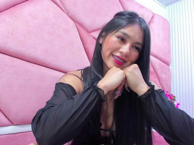 MarianaPrin — I want to have fun today I really feel very hot 