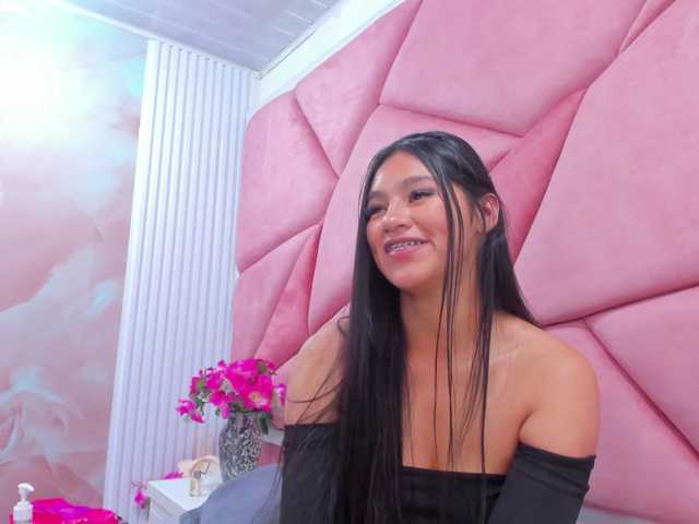 MarianaPrin's BongaCams show and profile