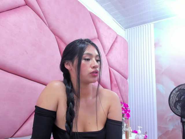 MarianaPrin's BongaCams show and profile