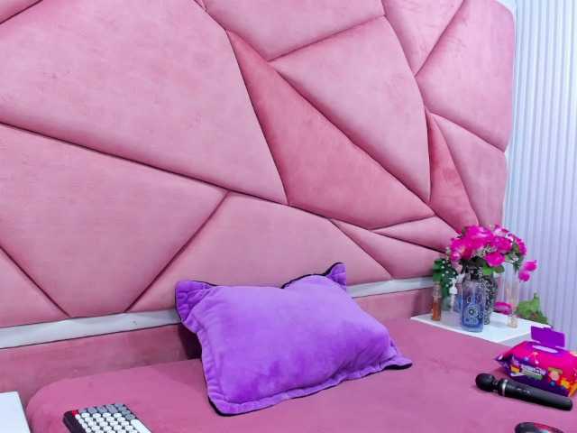 MarianaPrin — I want to have fun today I really feel very hot 