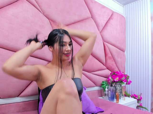 MarianaPrin from BongaCams is Freechat