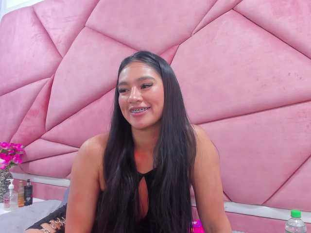 MarianaPrin's BongaCams show and profile