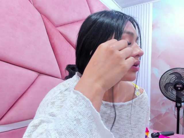 MarianaPrin's BongaCams show and profile