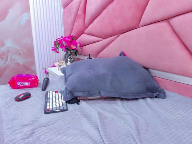 MarianaPrin's BongaCams show and profile