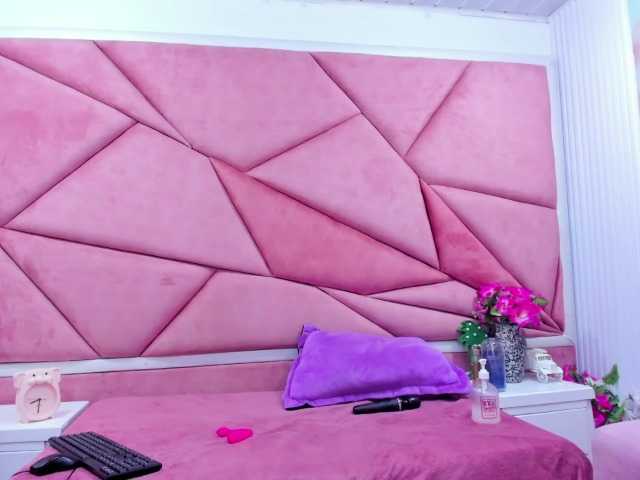 MarianaPrin's BongaCams show and profile