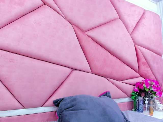 MarianaPrin's BongaCams show and profile