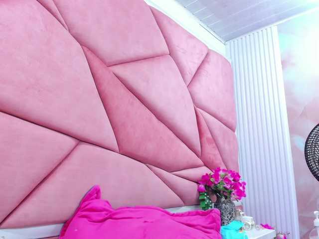 MarianaPrin's BongaCams show and profile