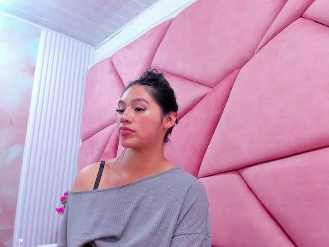 MarianaPrin's BongaCams show and profile