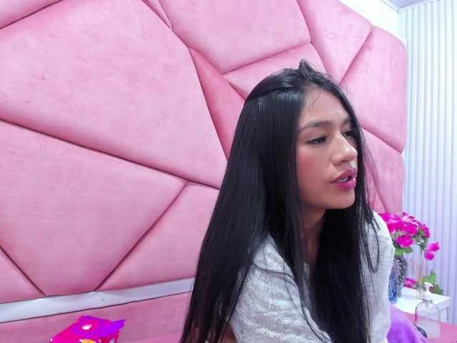 MarianaPrin from BongaCams