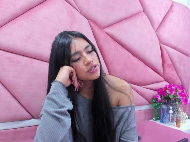 MarianaPrin's BongaCams show and profile