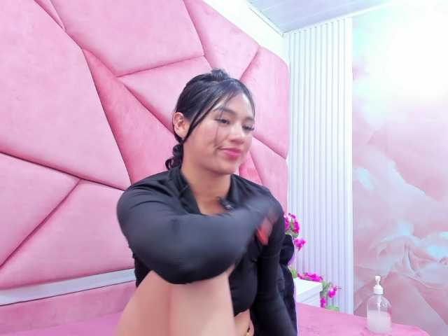 MarianaPrin's BongaCams show and profile