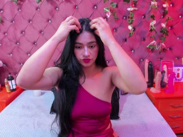 MarianaPrin's BongaCams show and profile