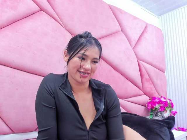 MarianaPrin's BongaCams show and profile