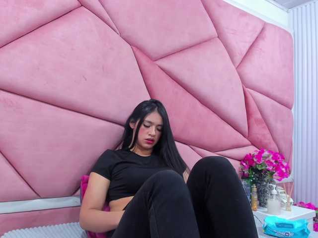 MarianaPrin's BongaCams show and profile